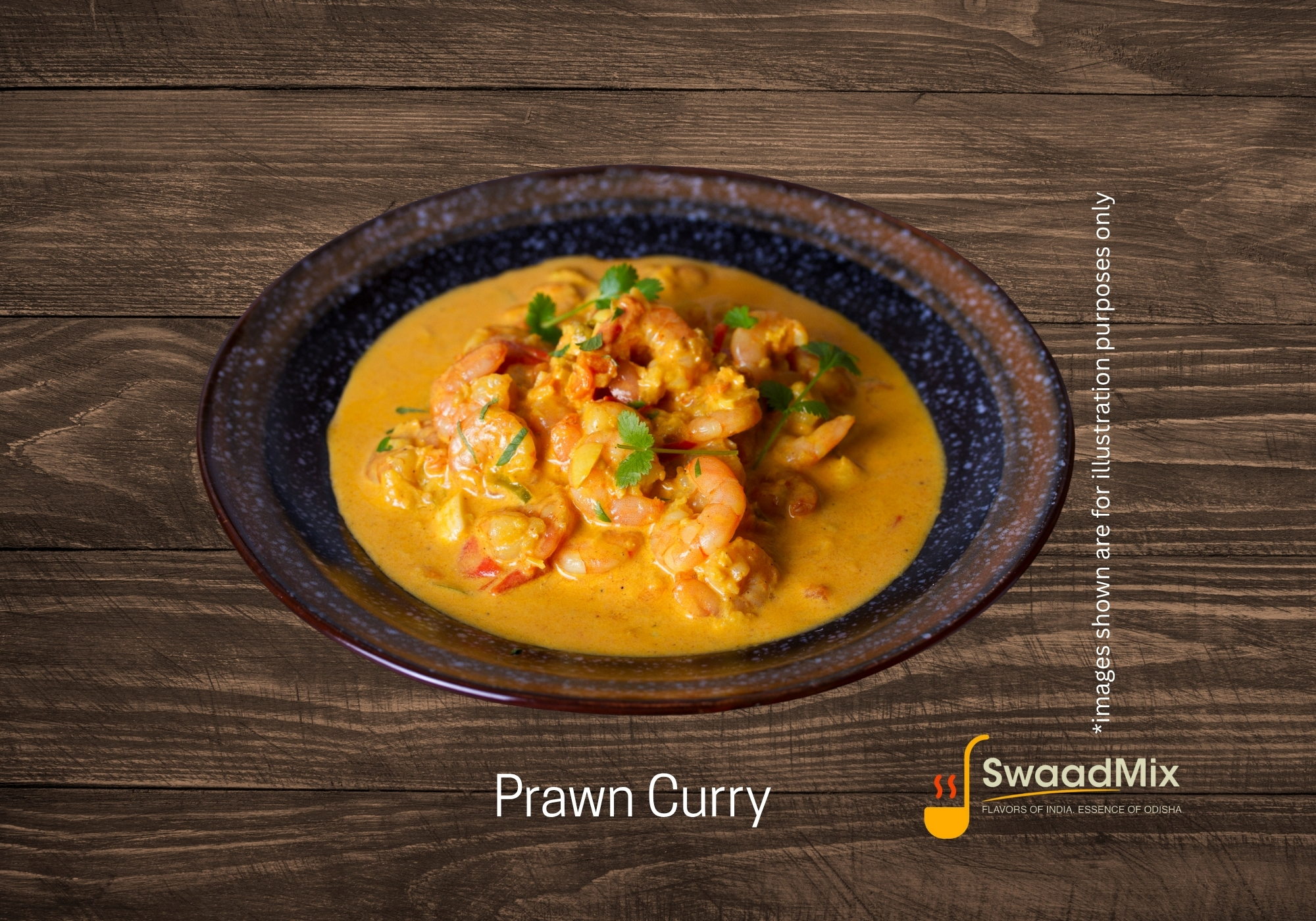 Prawn Curry